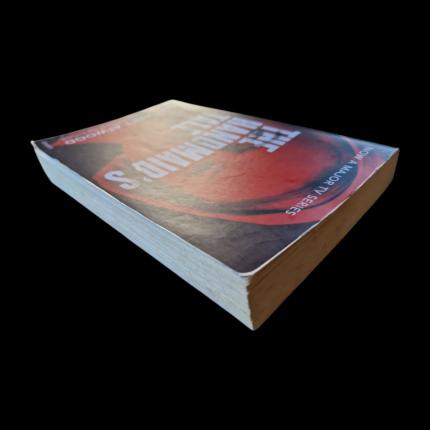 Margaret Atwood- The Handmaid's Tale image 5