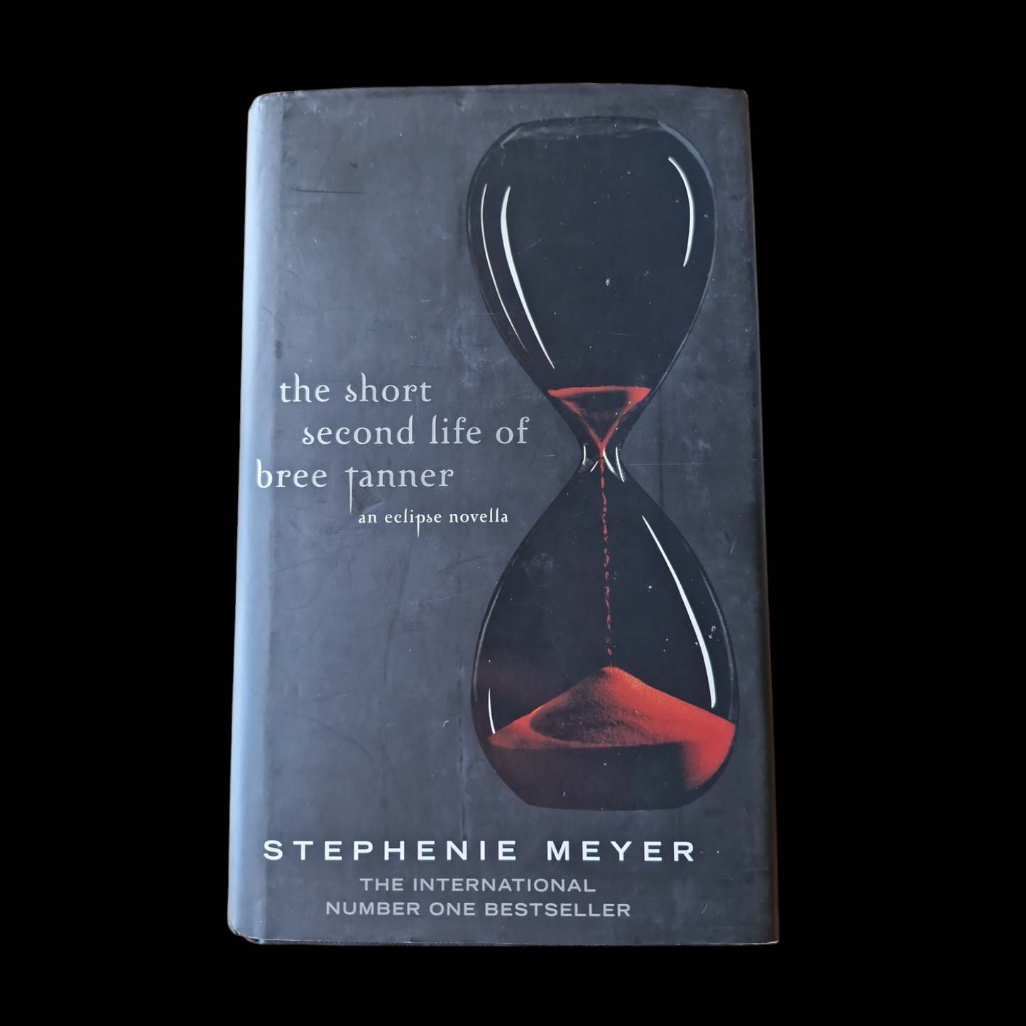 Stephanie Meyer- The Short Second Life Of Bree Tanner image 1