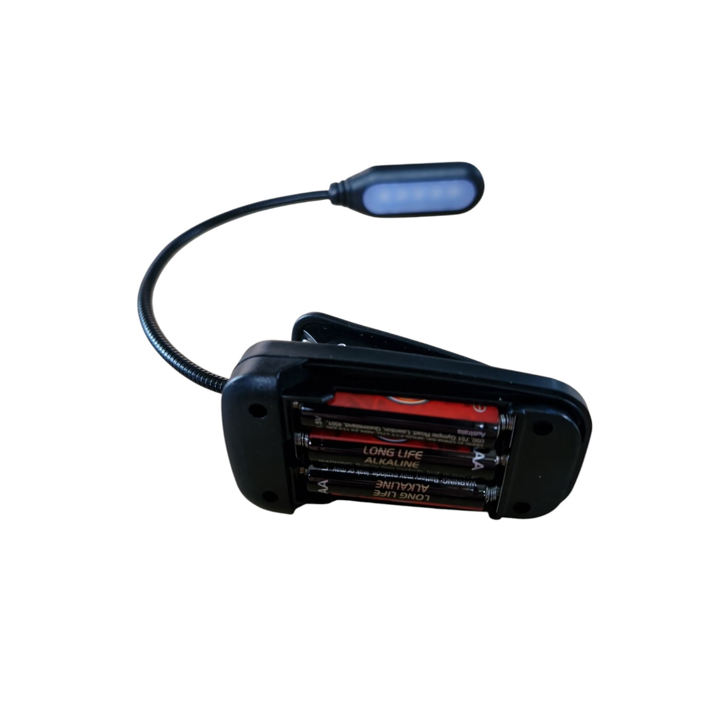 LED Reading Light image 3