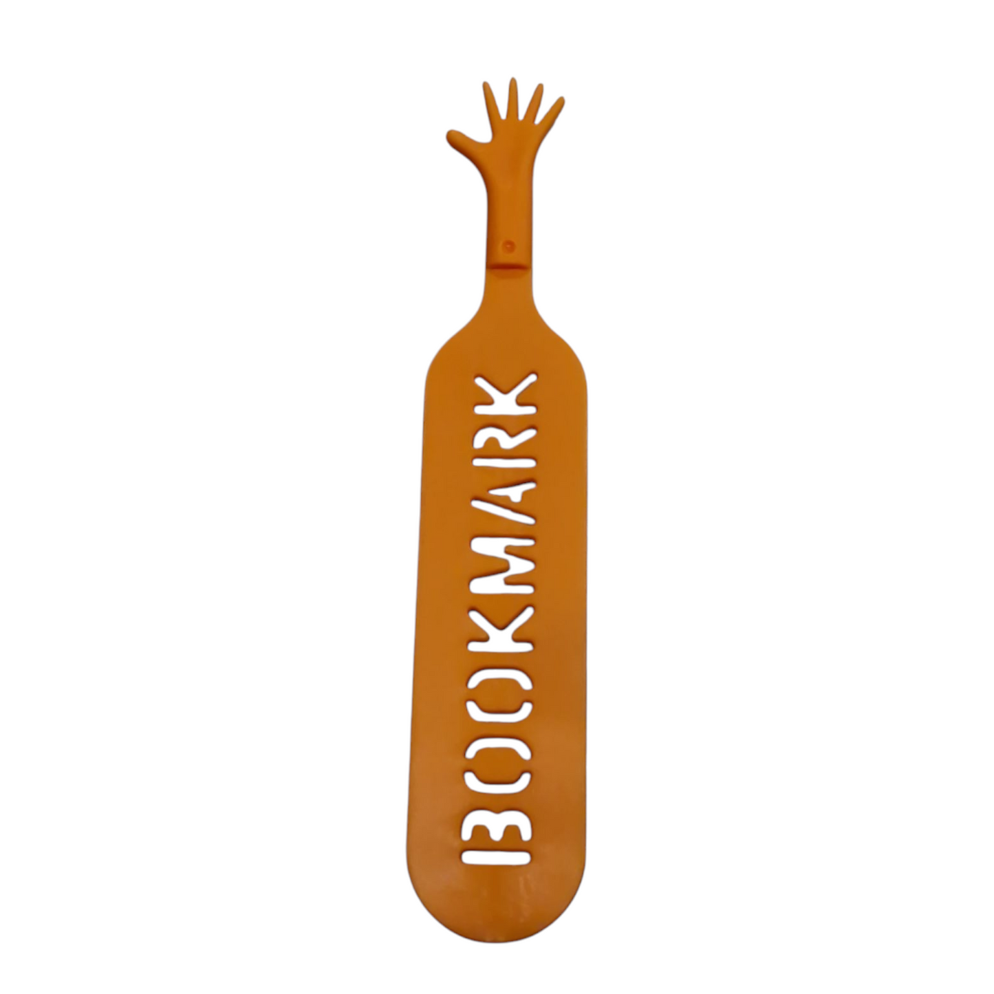 Hand Bookmark image 5