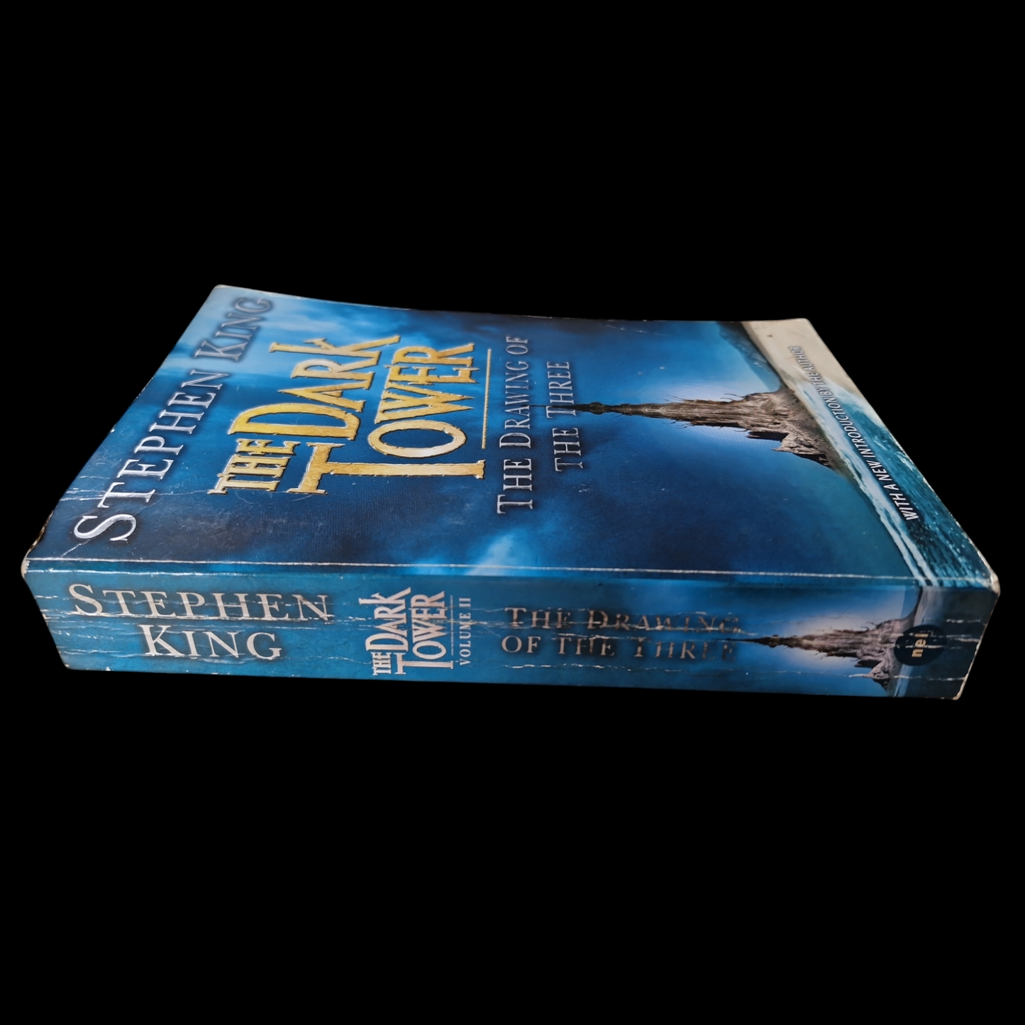 Stephen King- The Dark Tower- The Drawing Of The Three image 3