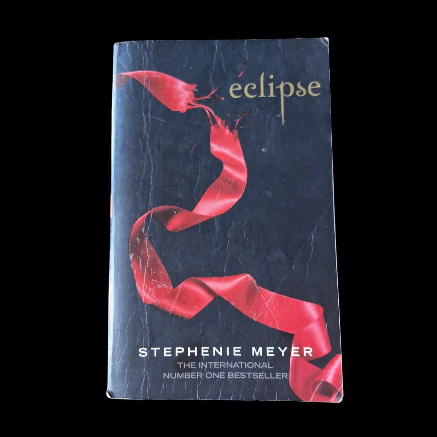 Stephanie Meyer- Eclipse image 1