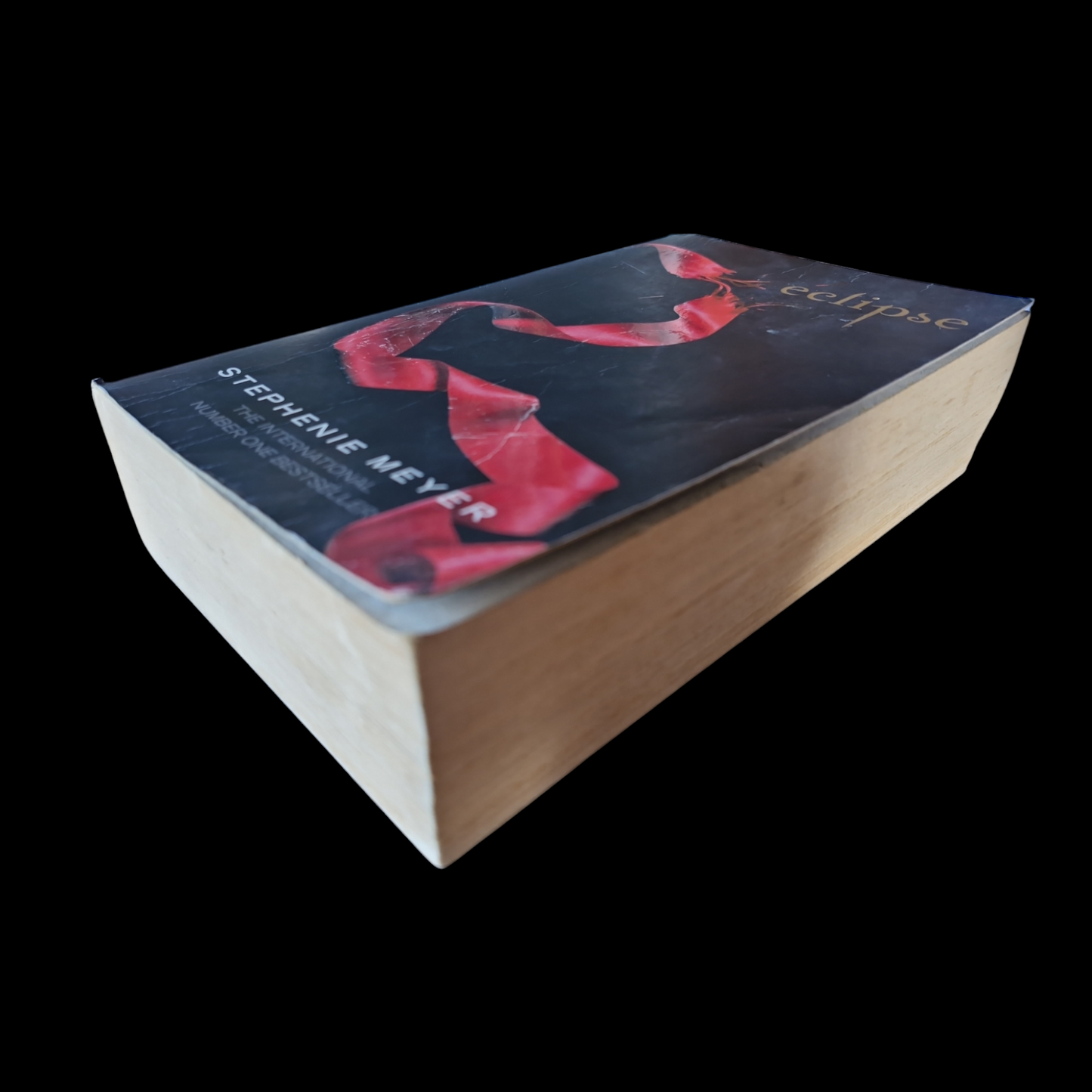 Stephanie Meyer- Eclipse image 4
