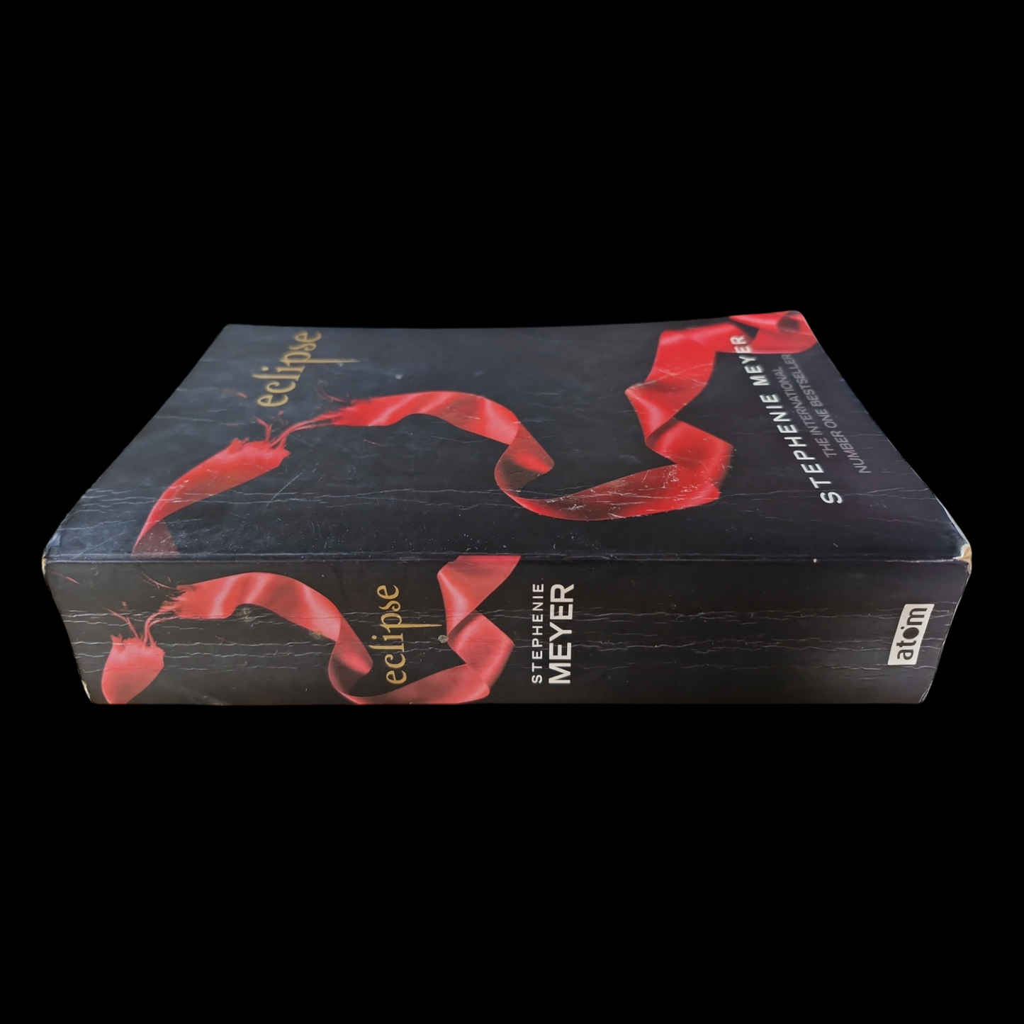 Stephanie Meyer- Eclipse image 3