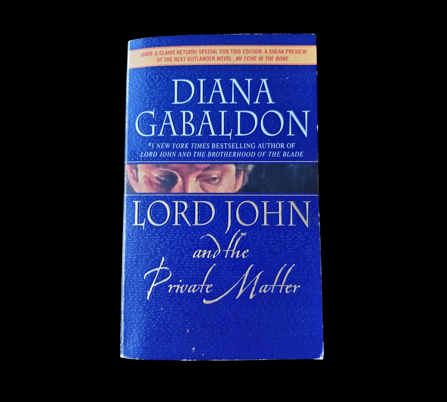 Diana Gabaldon- Lord John And The Private Matter image 5