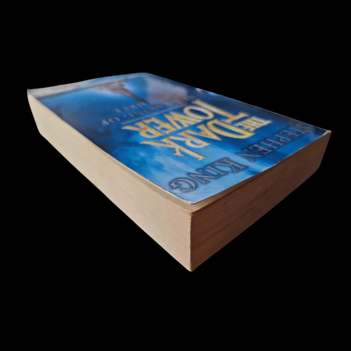 Stephen King- The Dark Tower- The Drawing Of The Three image 5