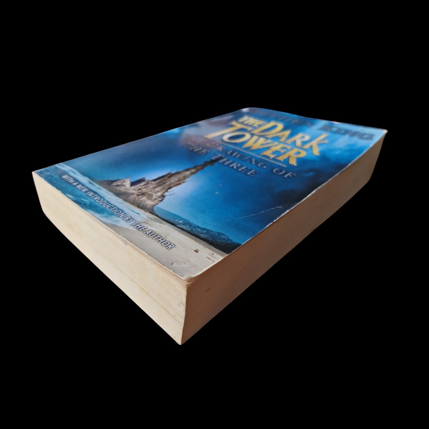 Stephen King- The Dark Tower- The Drawing Of The Three image 4