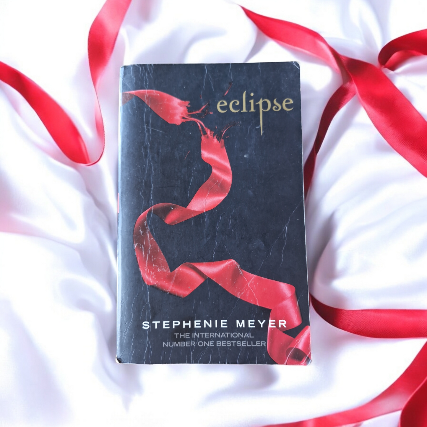 Stephanie Meyer- Eclipse image 0