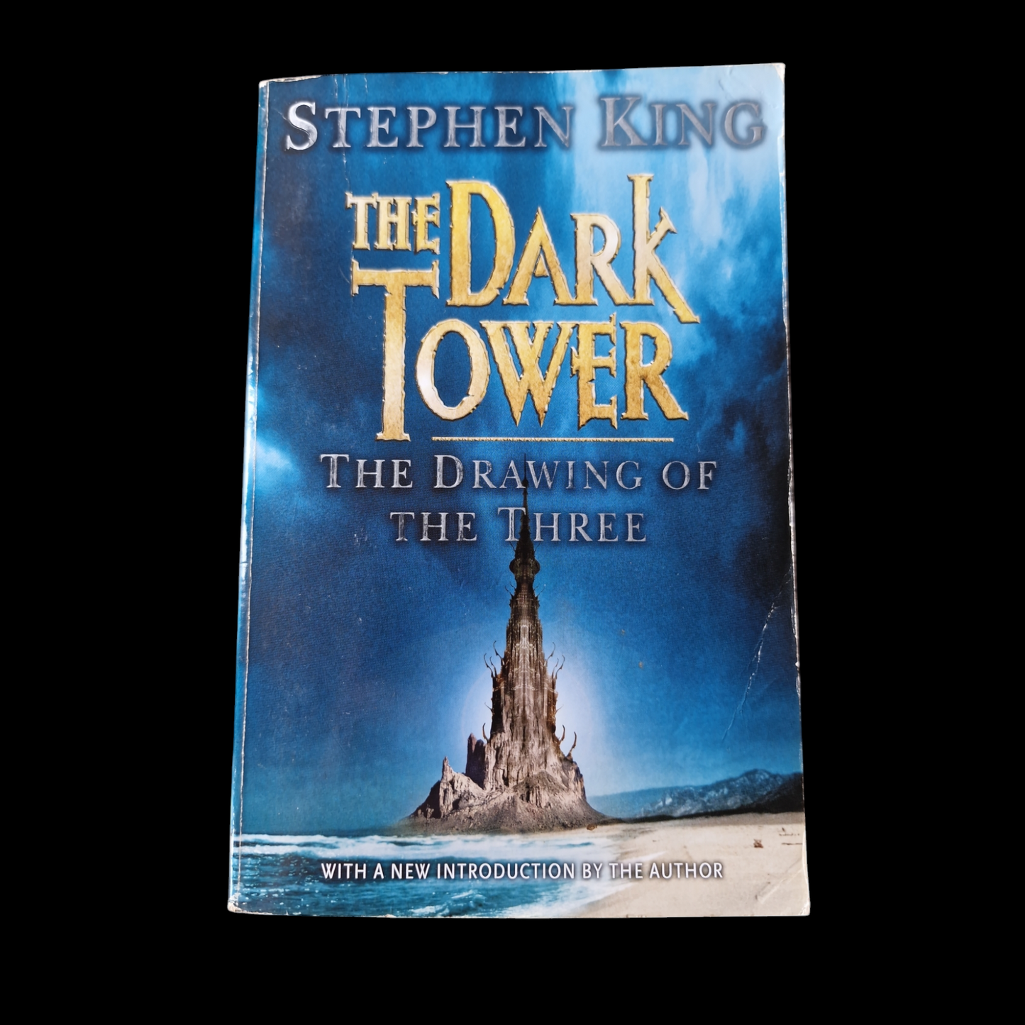 Stephen King- The Dark Tower- The Drawing Of The Three image 1
