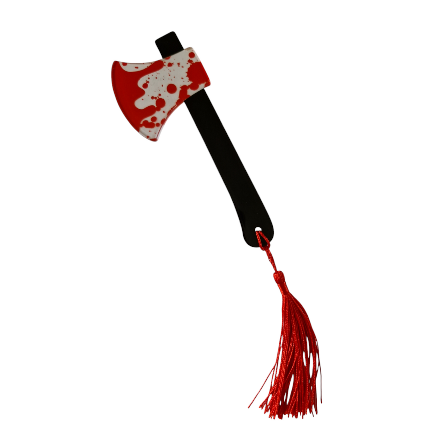 Murder Weapon Bookmark image 2