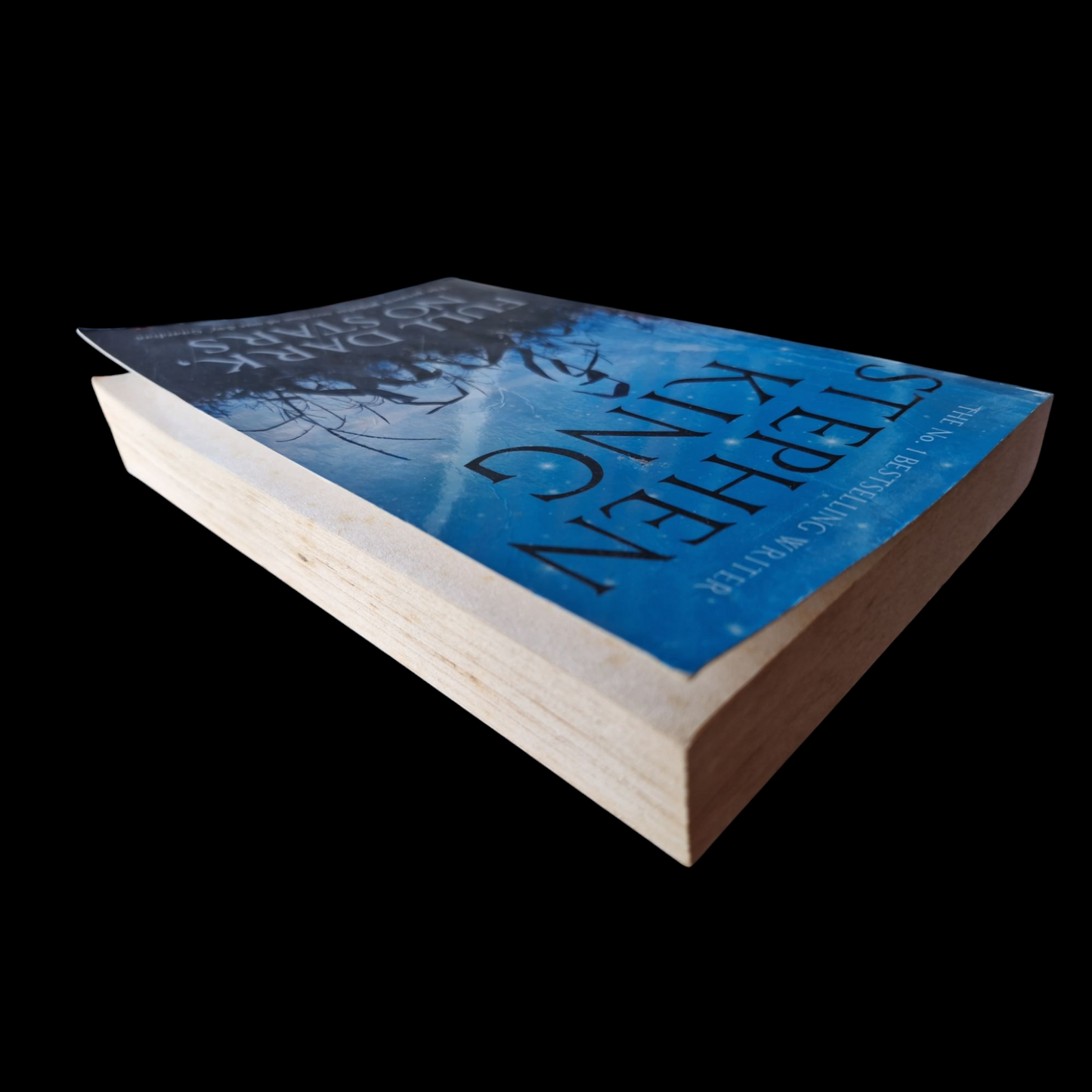 Stephen King- Full Dark, No Stars image 5