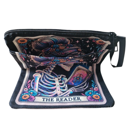 The Reader Book Bag