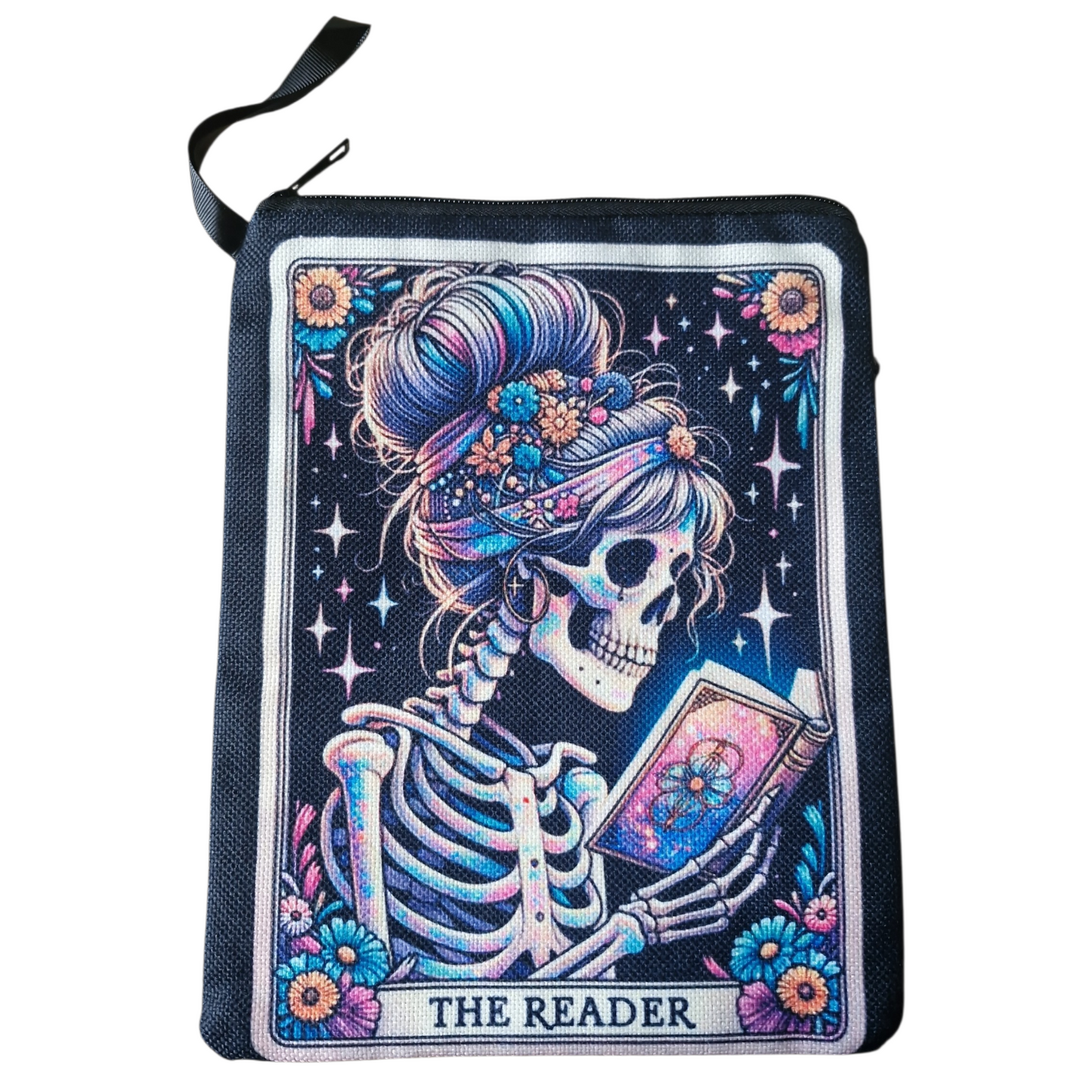 The Reader Book Bag