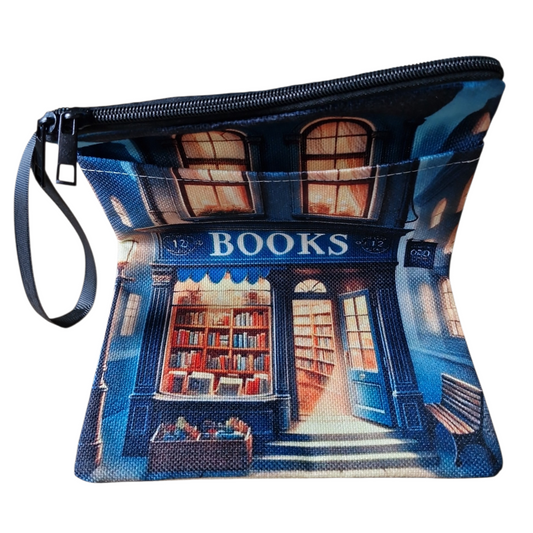 Bookshop Book Bag