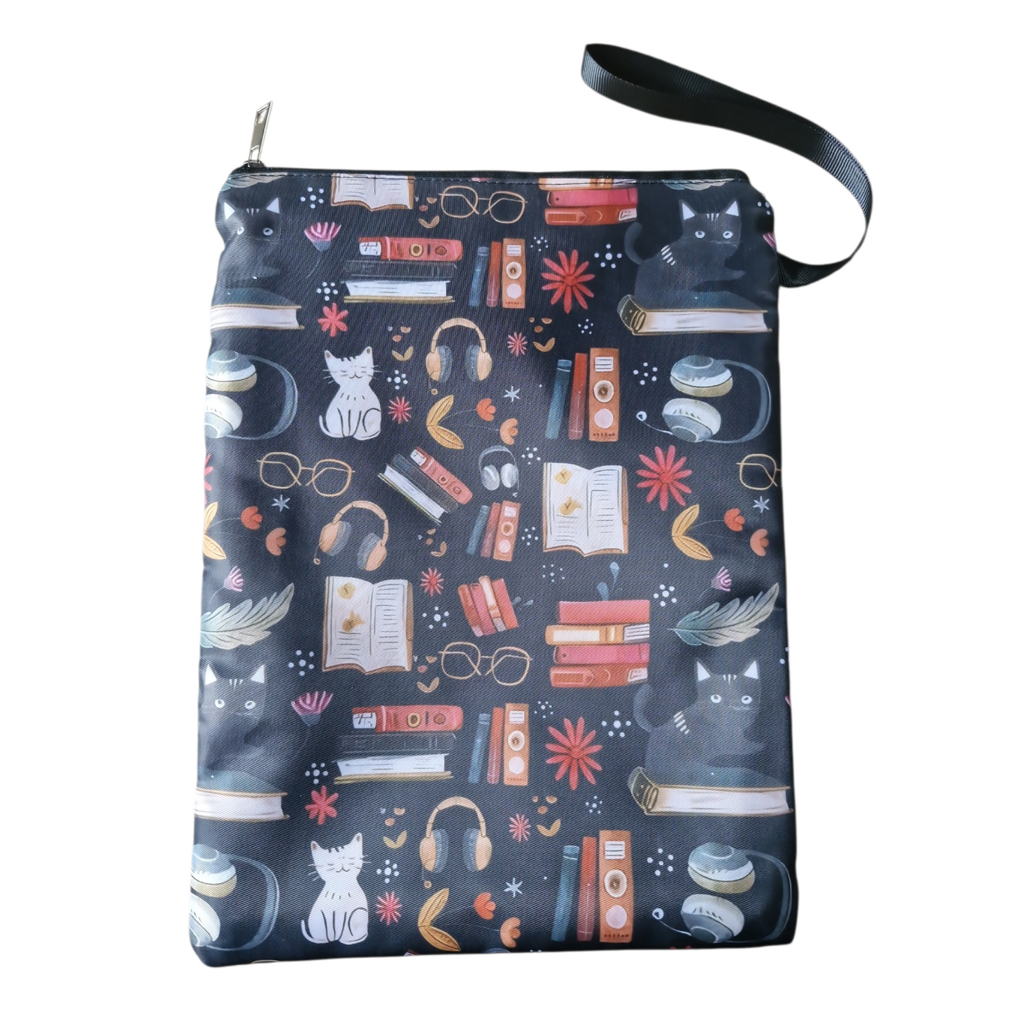 Bookish Book Bag