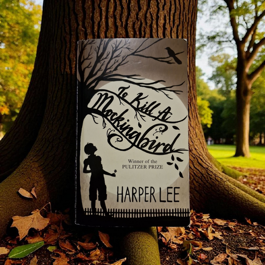 My Review - To Kill A Mockingbird by Harper Lee
