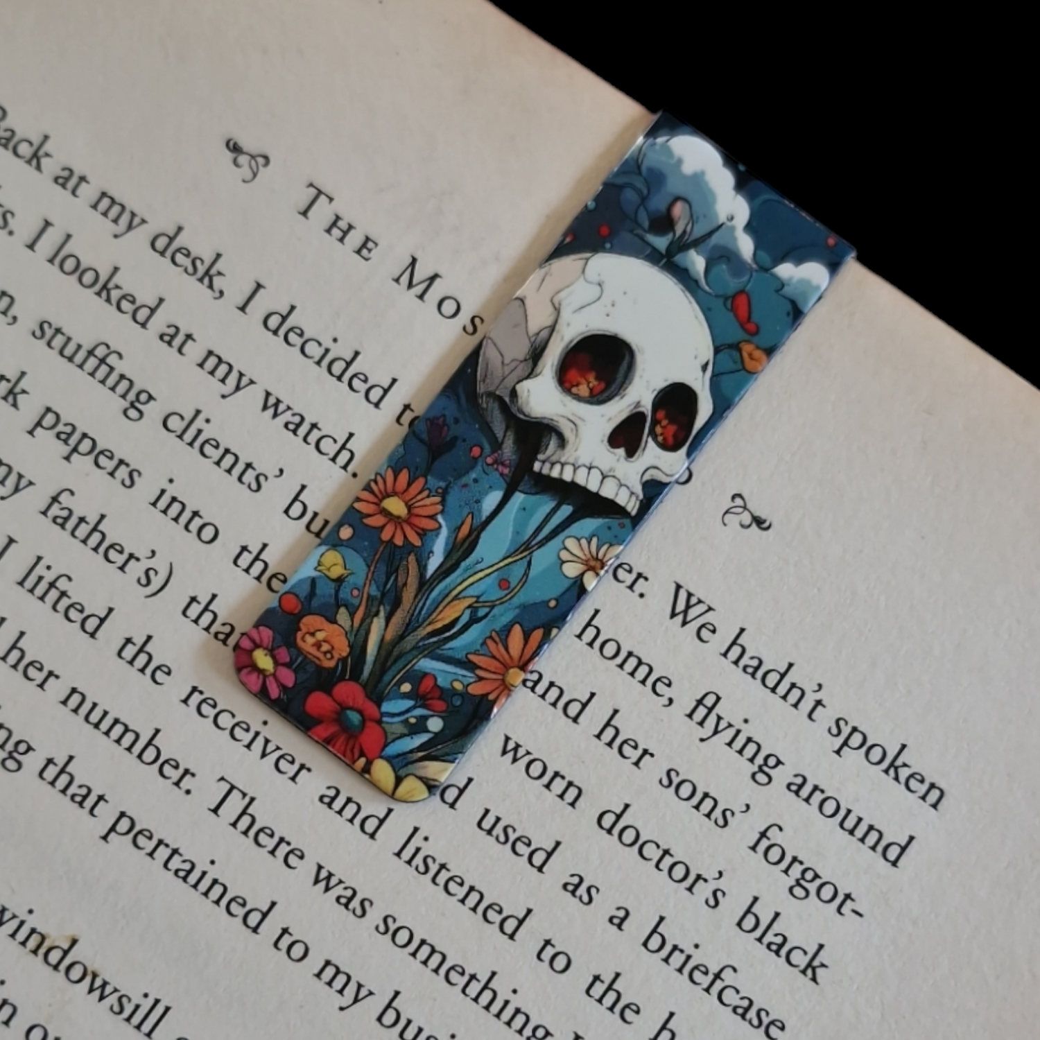 Bookmarks