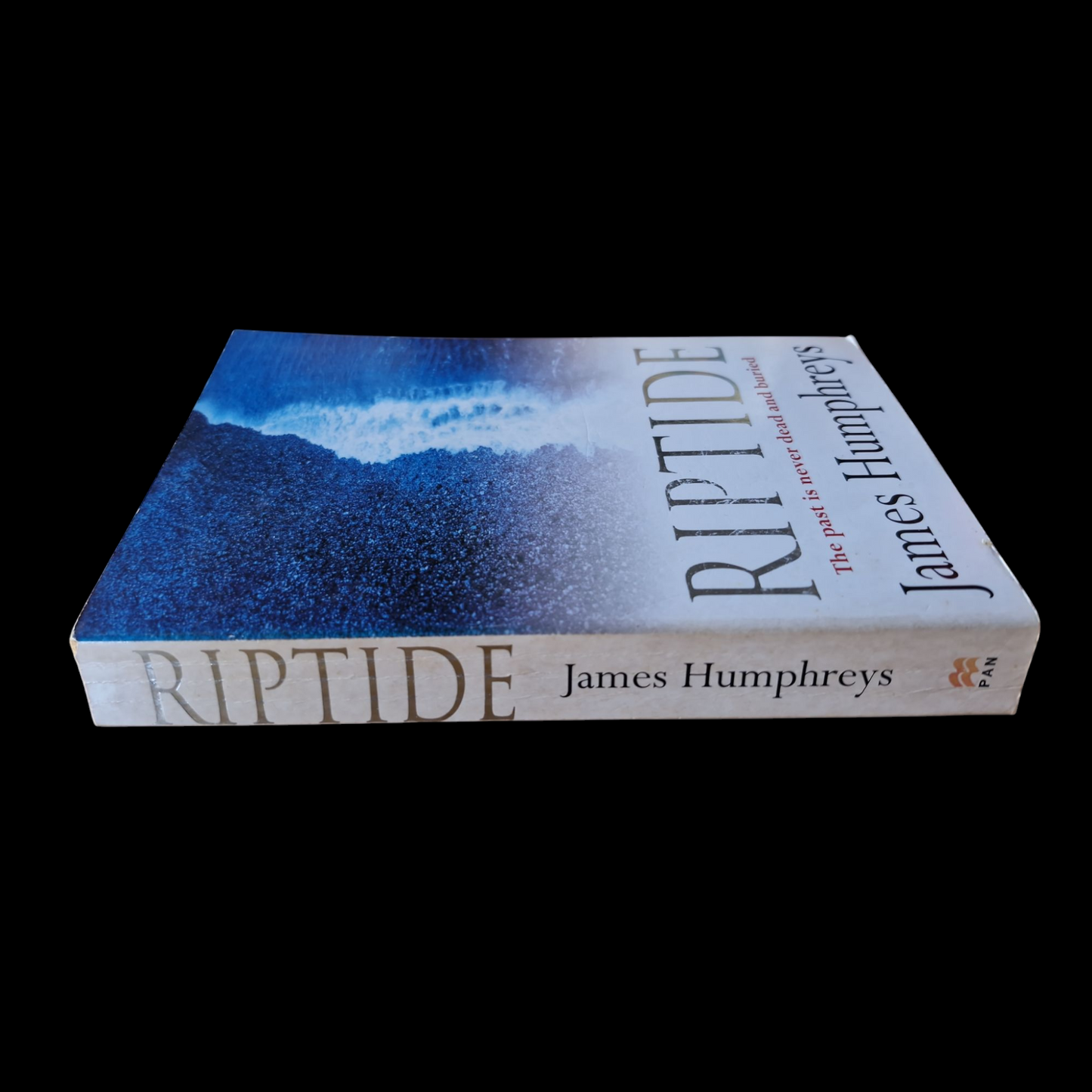 James Humphreys- Riptide image 3
