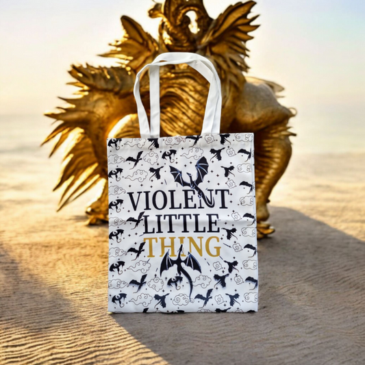 Violent Little Thing Bag image 0