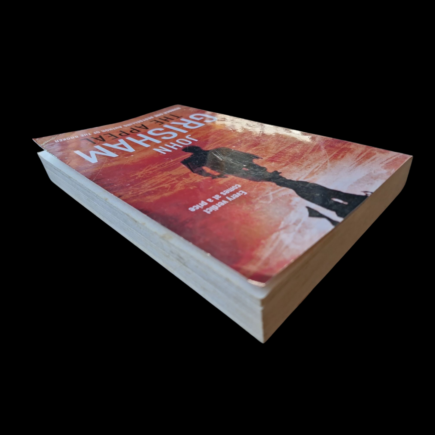 John Grisham- The Appeal image 5