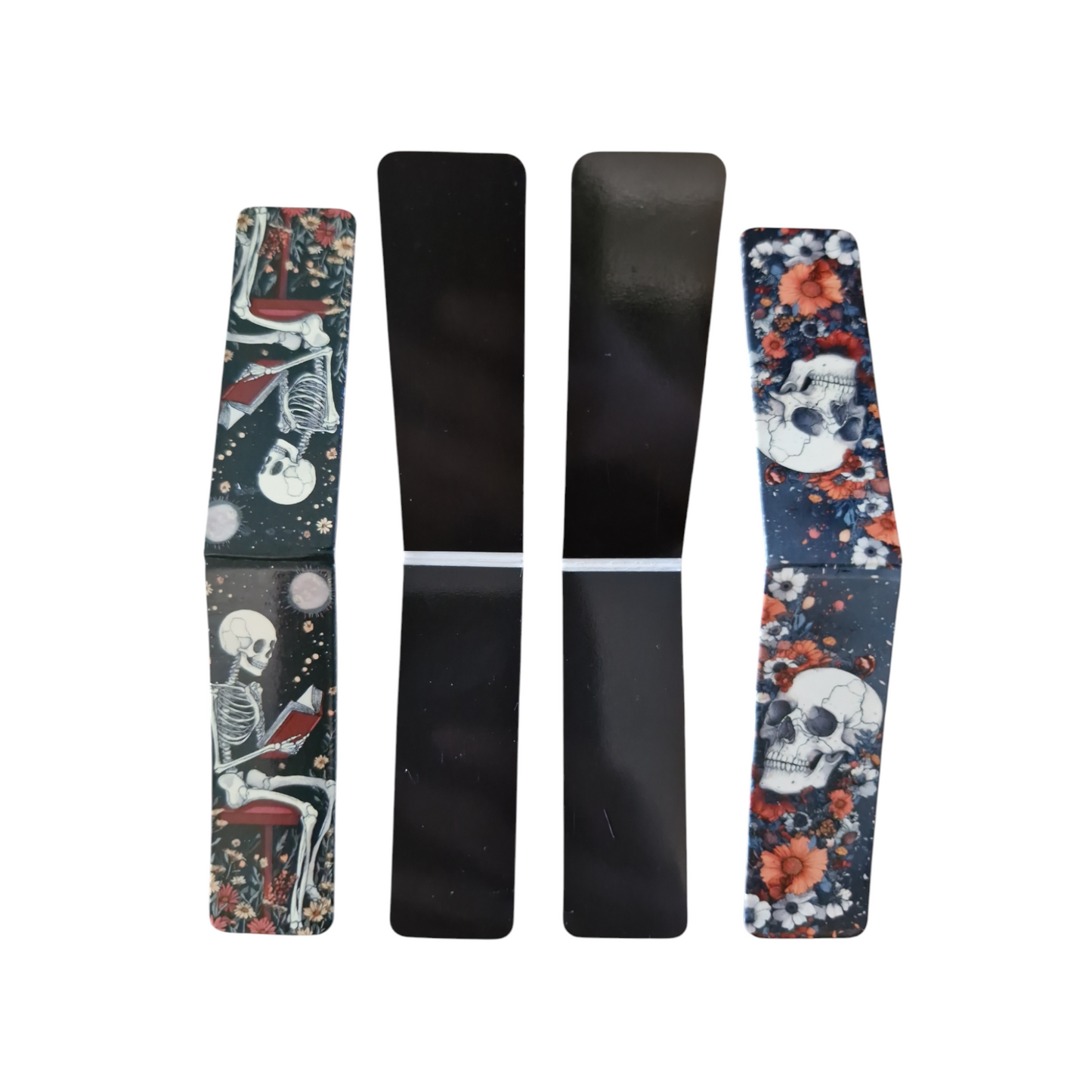 Skeleton Bookmark image 3