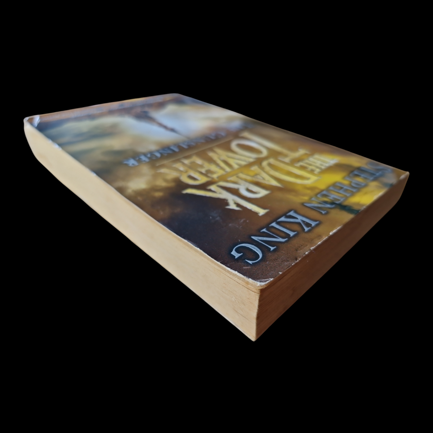 Stephen King- The Dark Tower - The Gunslinger image 5