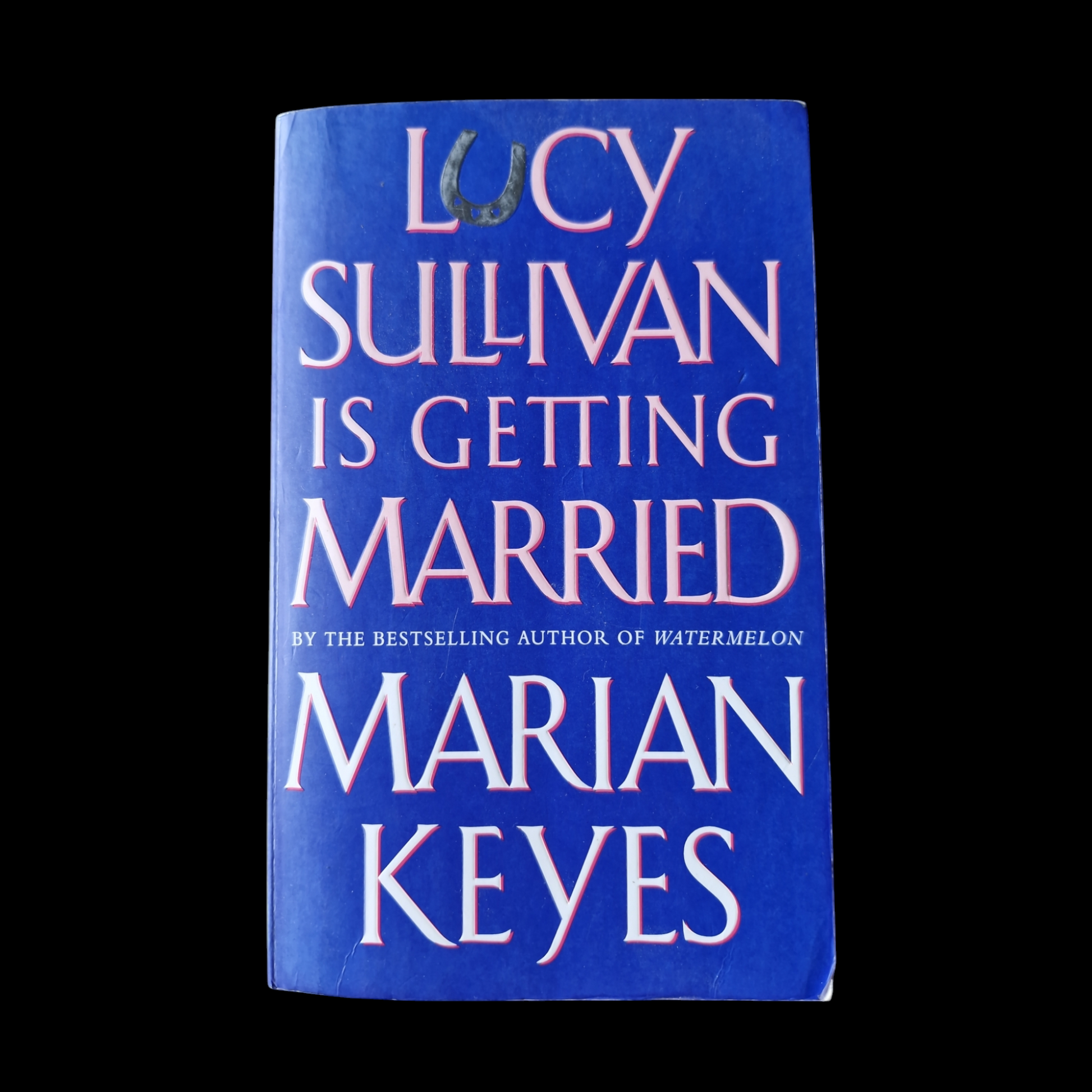 Marian Keyes- Lucy Sullivan Is Getting Married  image 1