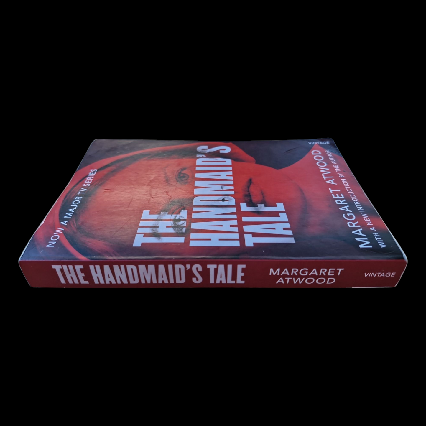 Margaret Atwood- The Handmaid's Tale image 3