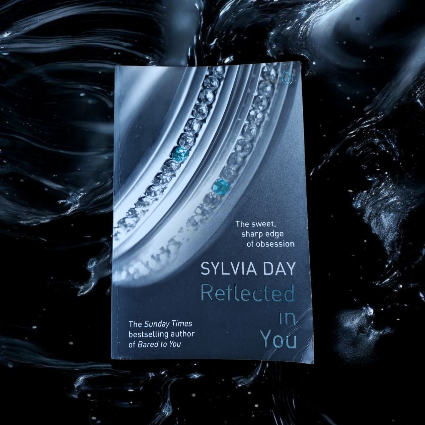Sylvia Day- Reflected In You image 0