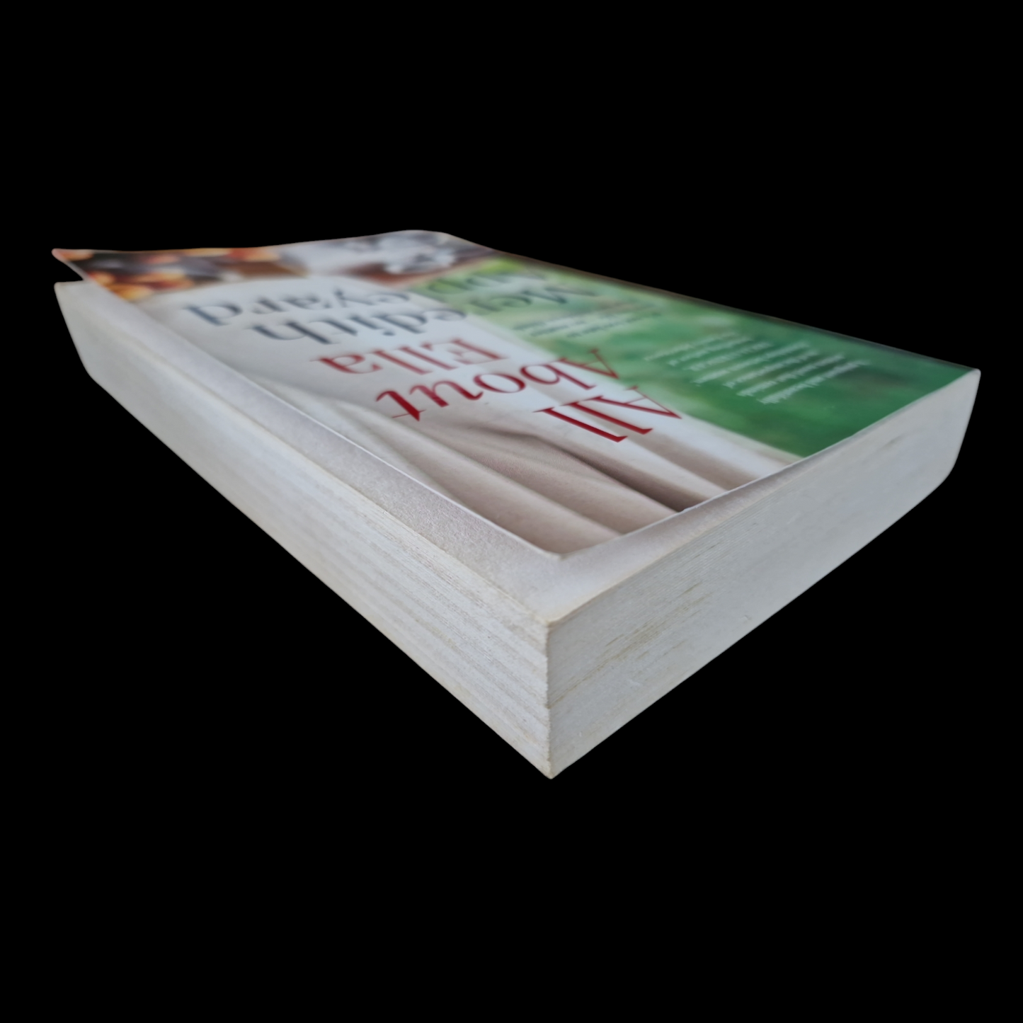 Meredith Appleyard- All About Ella image 5