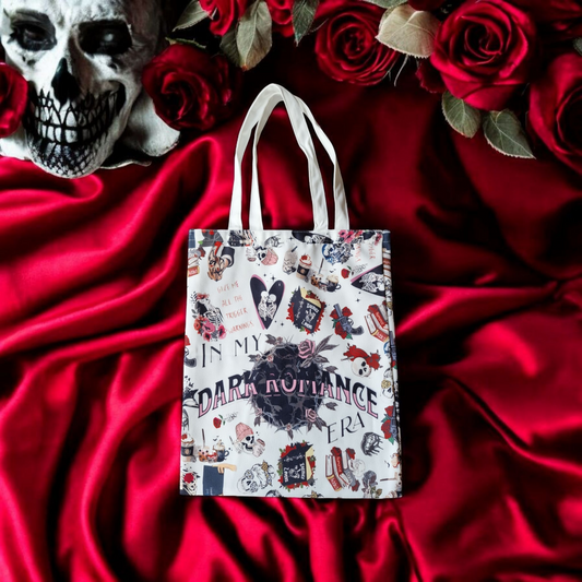 In My Dark Romance Era Bag image 0