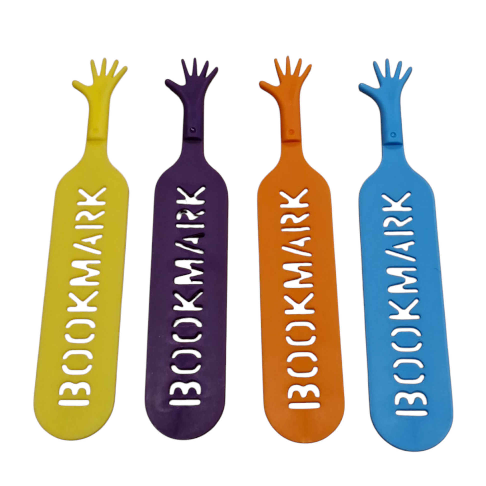 Hand Bookmark image 2