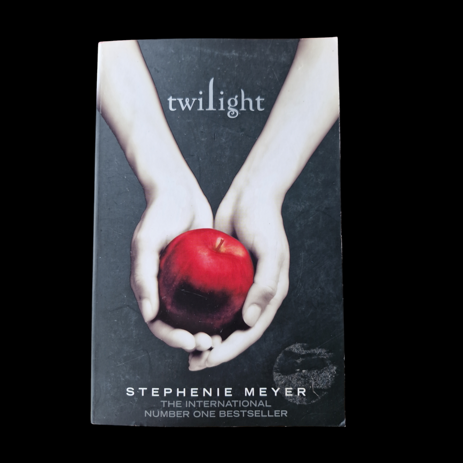 Stephenie Meyer- Twilight Series 4 Book Set image 3