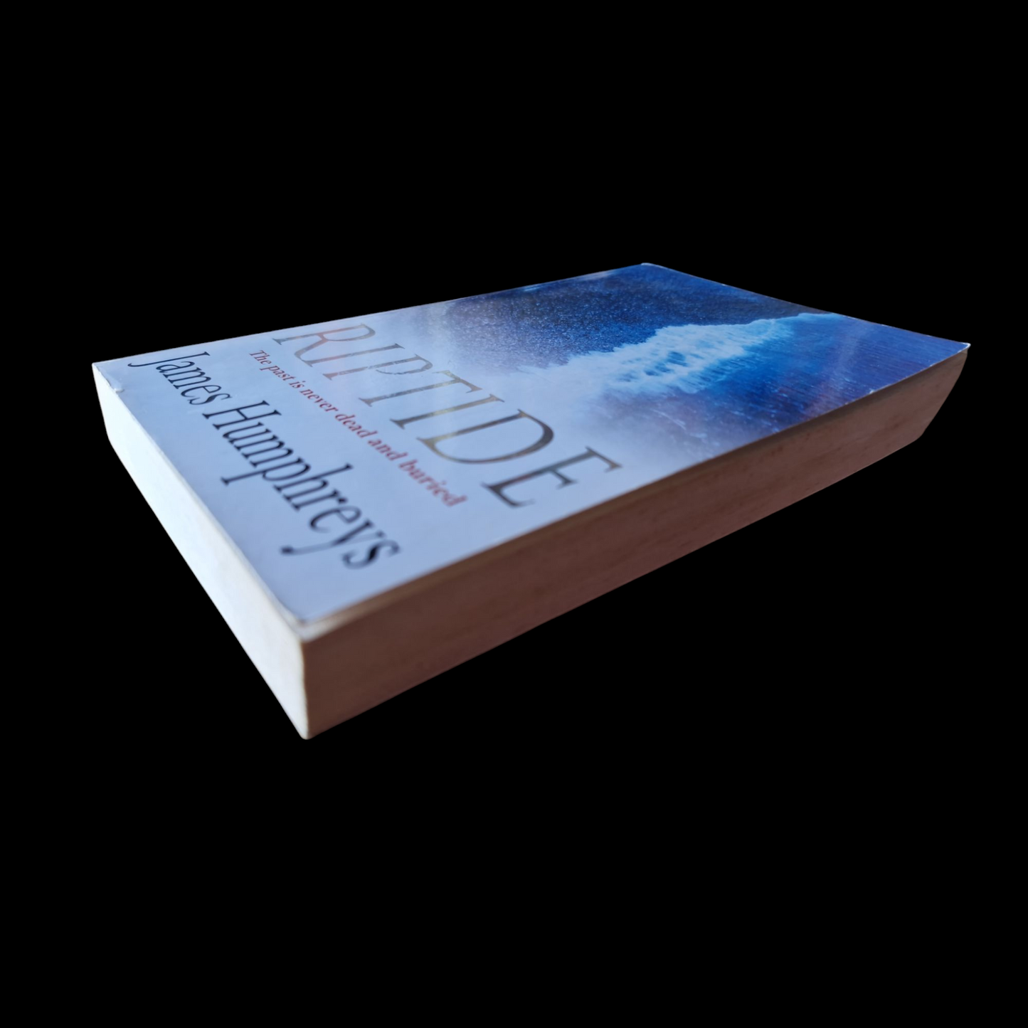 James Humphreys- Riptide image 4