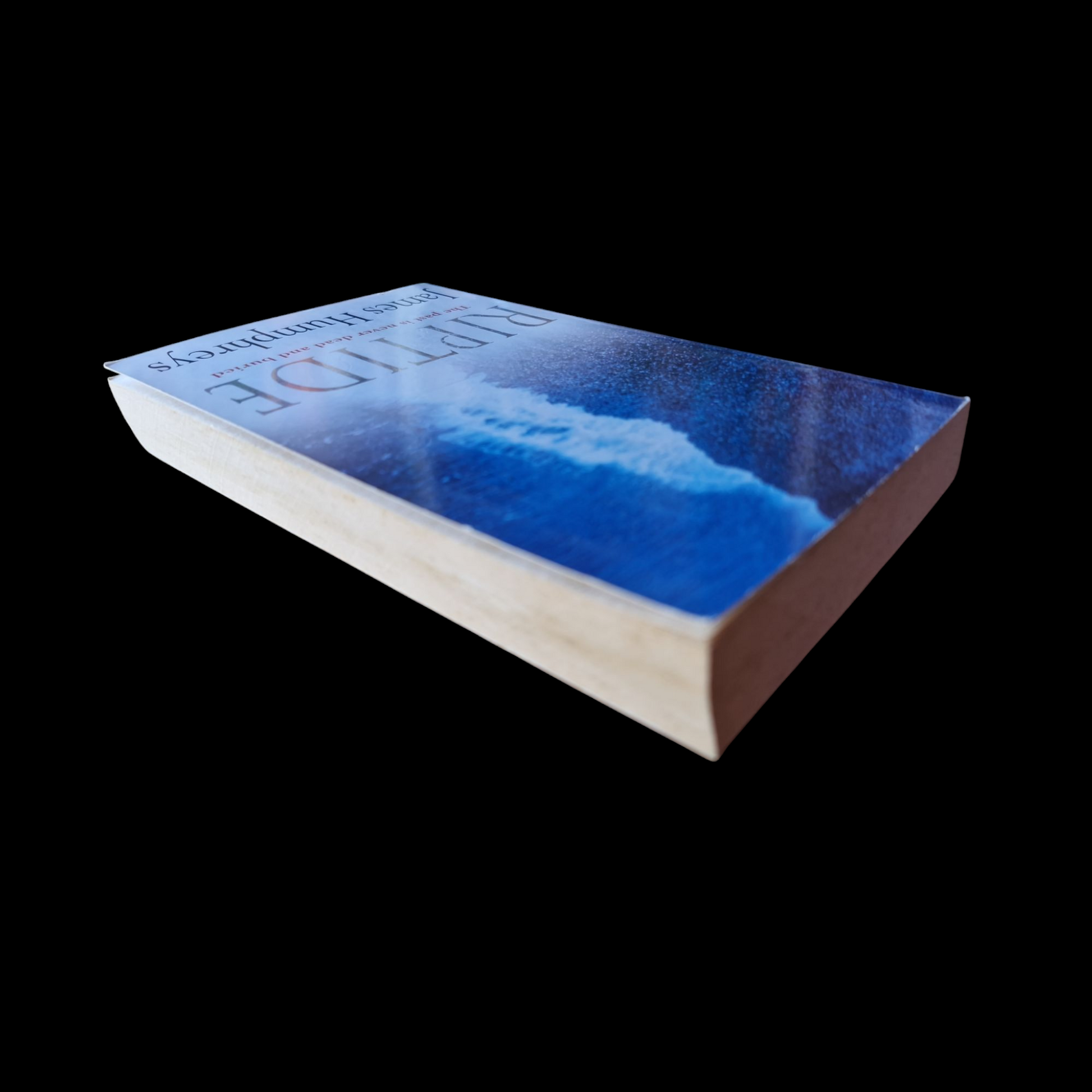 James Humphreys- Riptide image 5