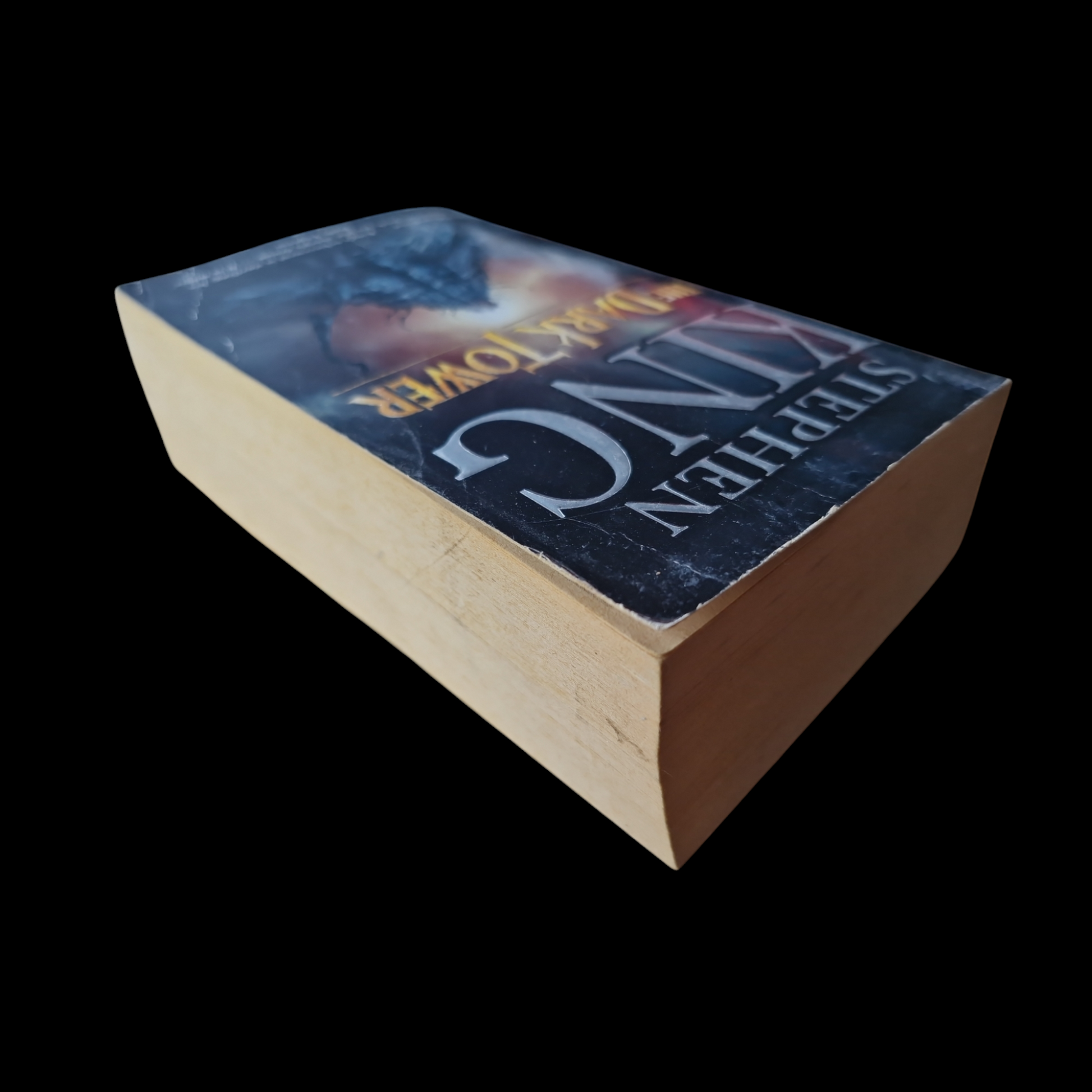 Stephen King- The Dark Tower image 5
