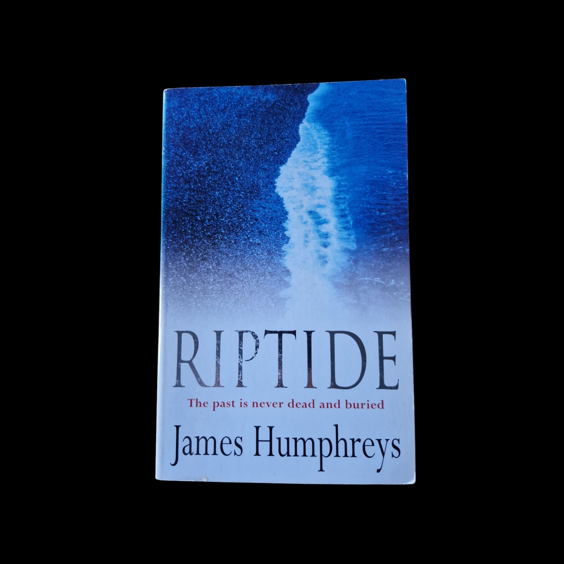 James Humphreys- Riptide image 1