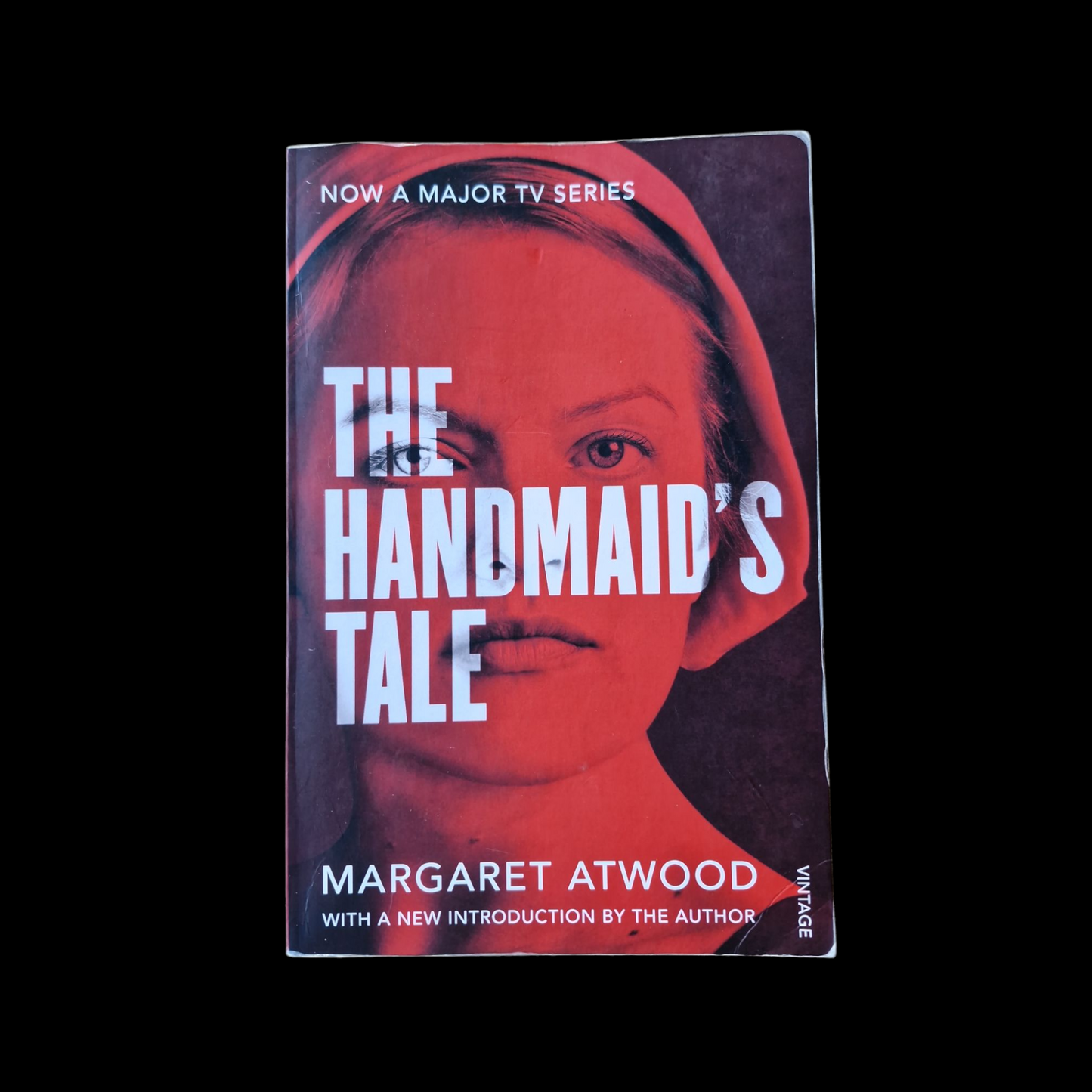 Margaret Atwood- The Handmaid's Tale image 1