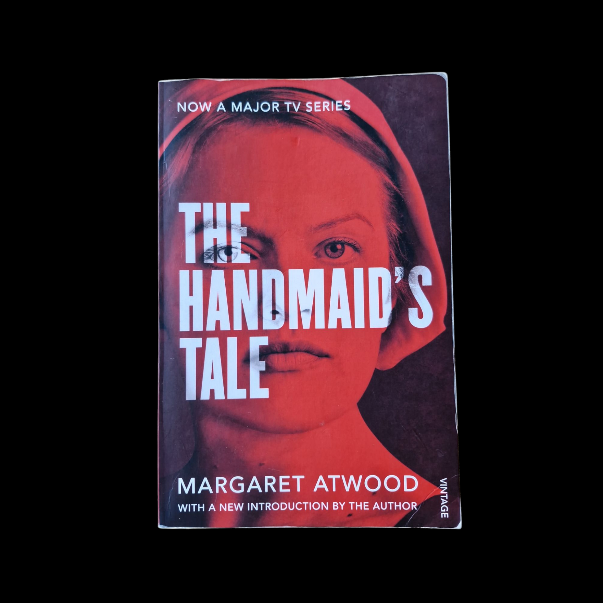 Margaret Atwood- The Handmaid's Tale image 1