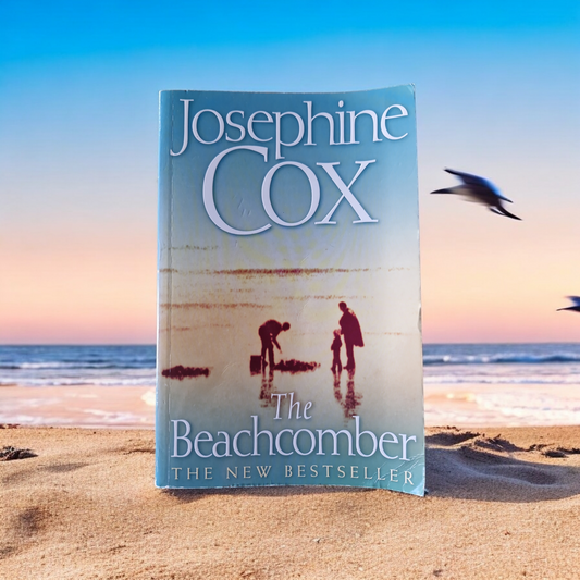 Josephine Cox- The Beachcomber image 0
