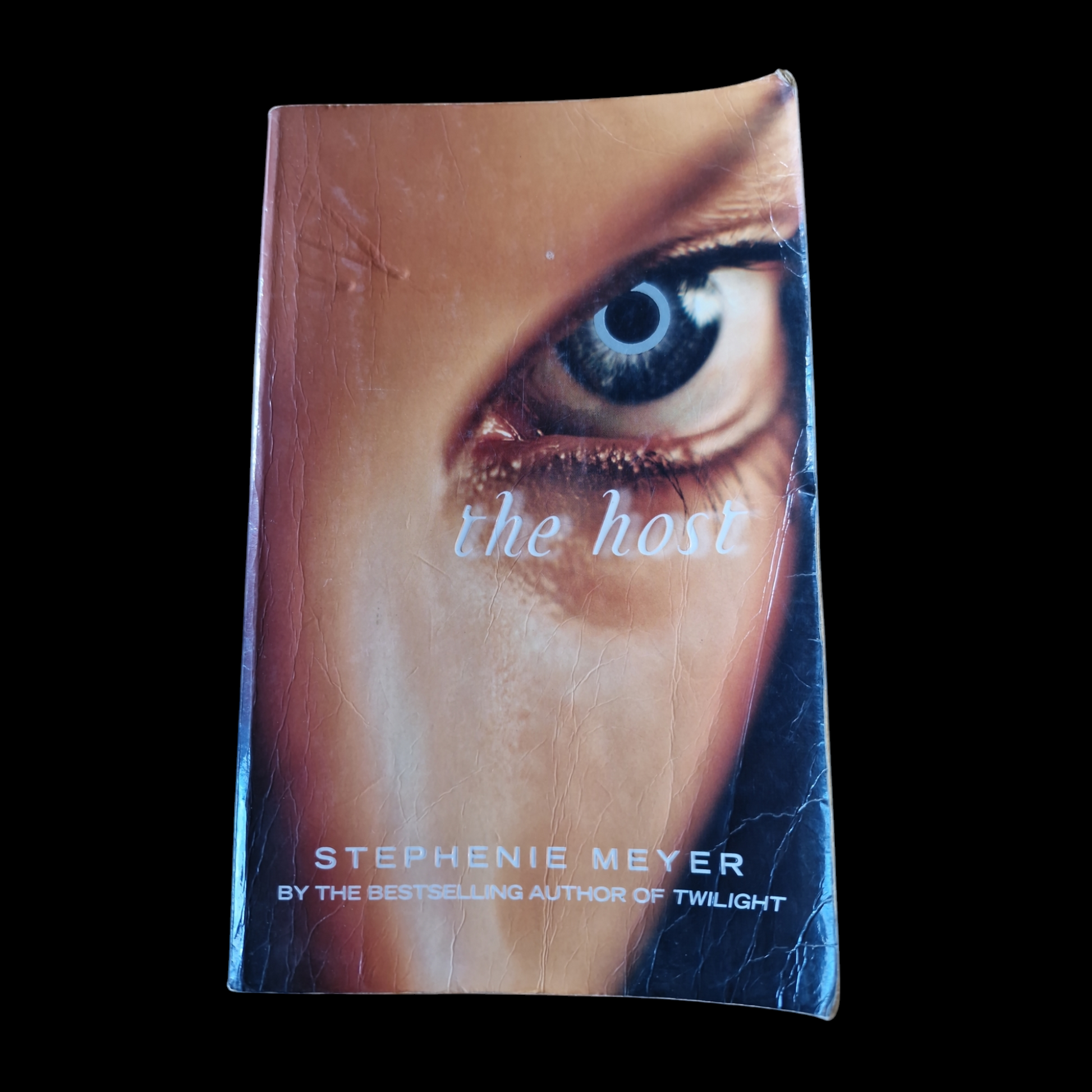 Stephanie Meyer- The Host image 1
