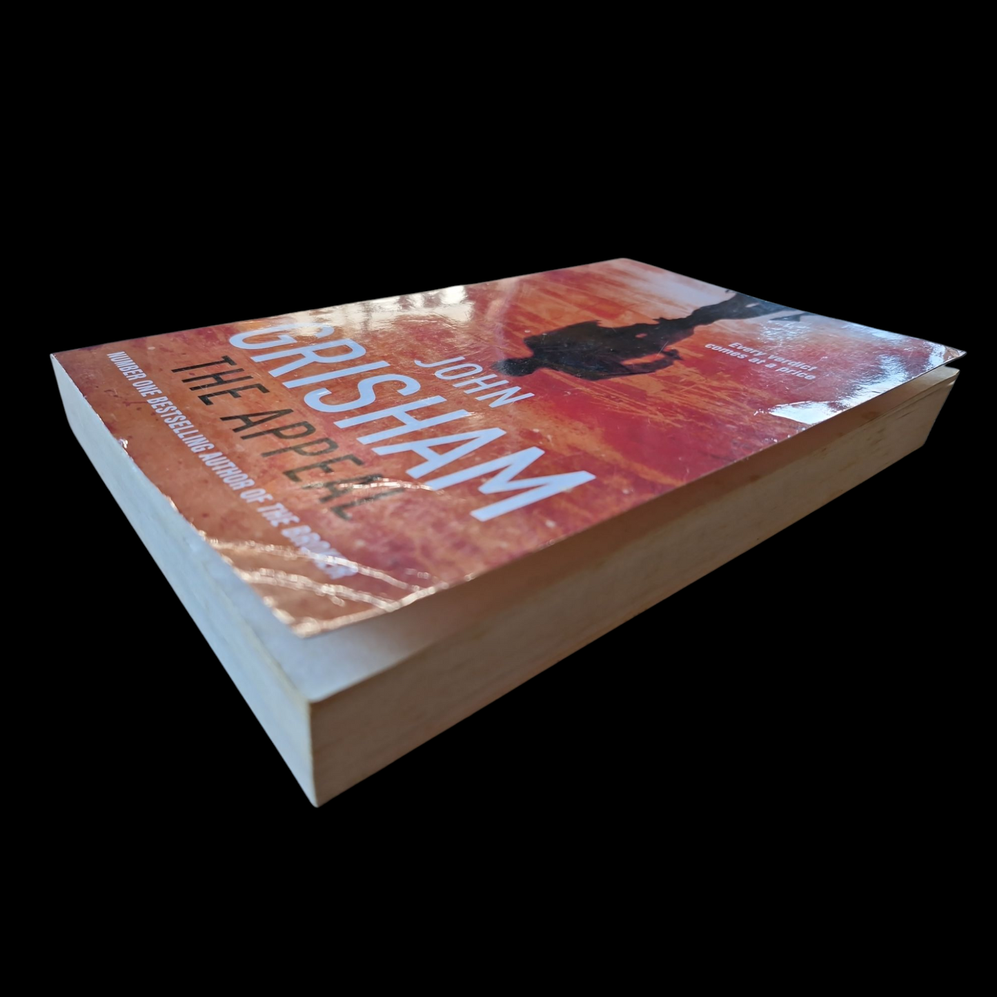John Grisham- The Appeal image 4