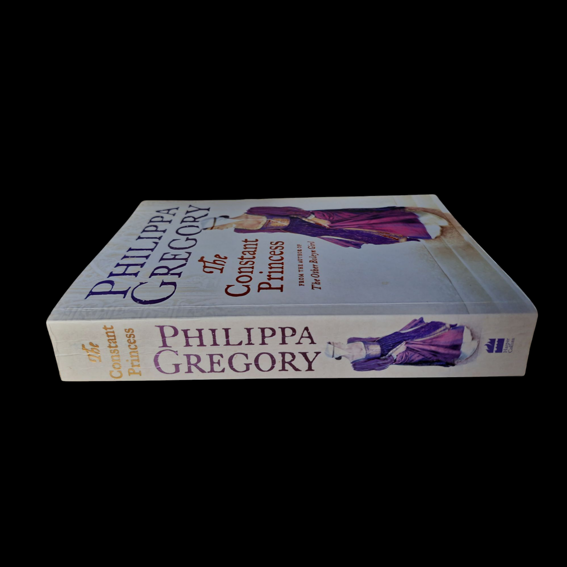 Philippa Gregory- The Constant Princess (Tudor Court Novels) image 3