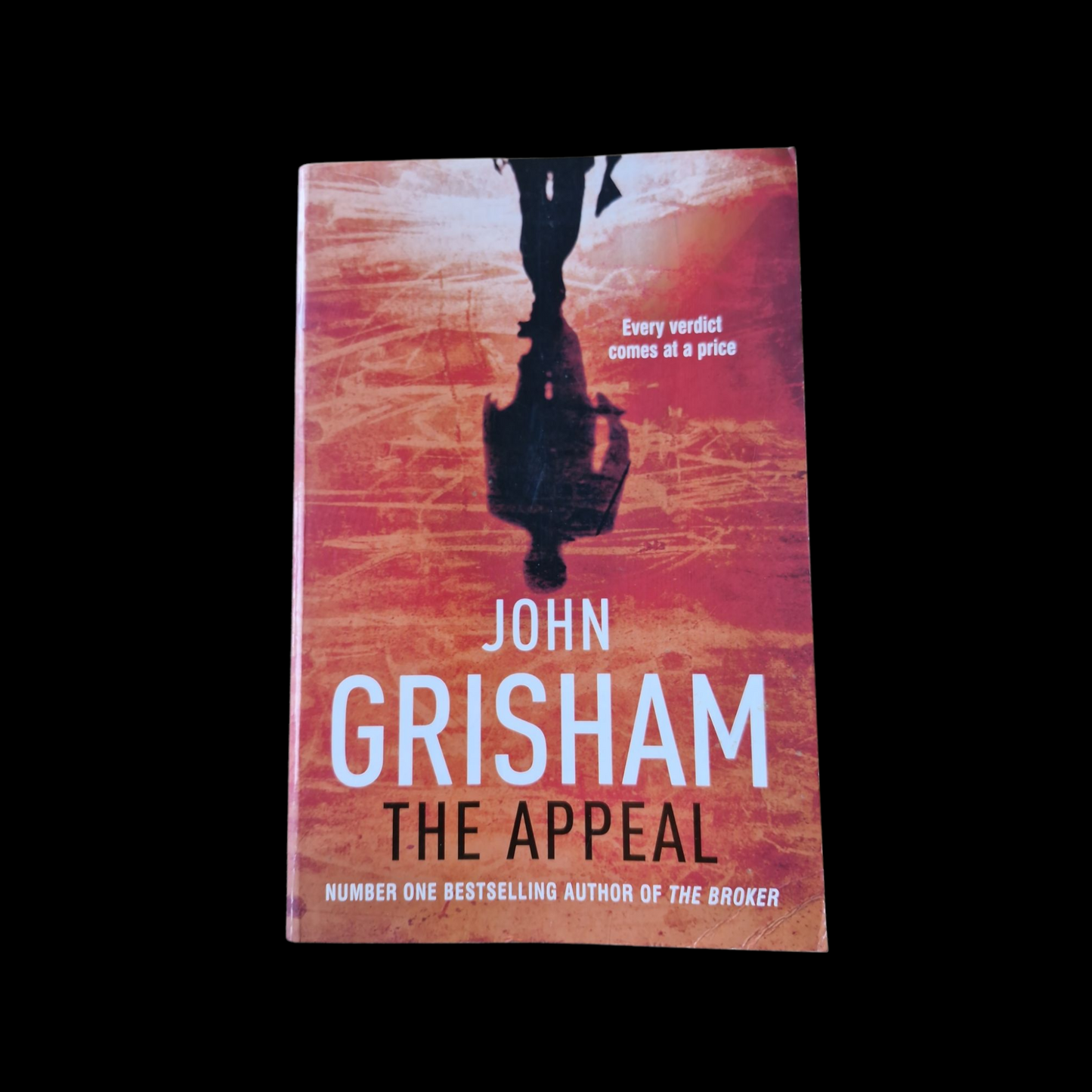 John Grisham- The Appeal image 1