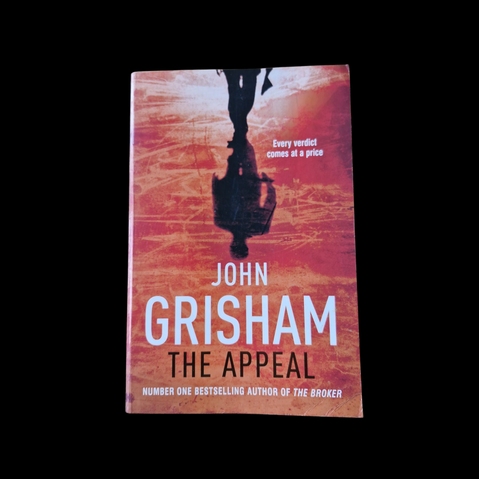 John Grisham- The Appeal image 1