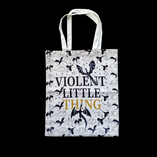 Violent Little Thing Bag image 1