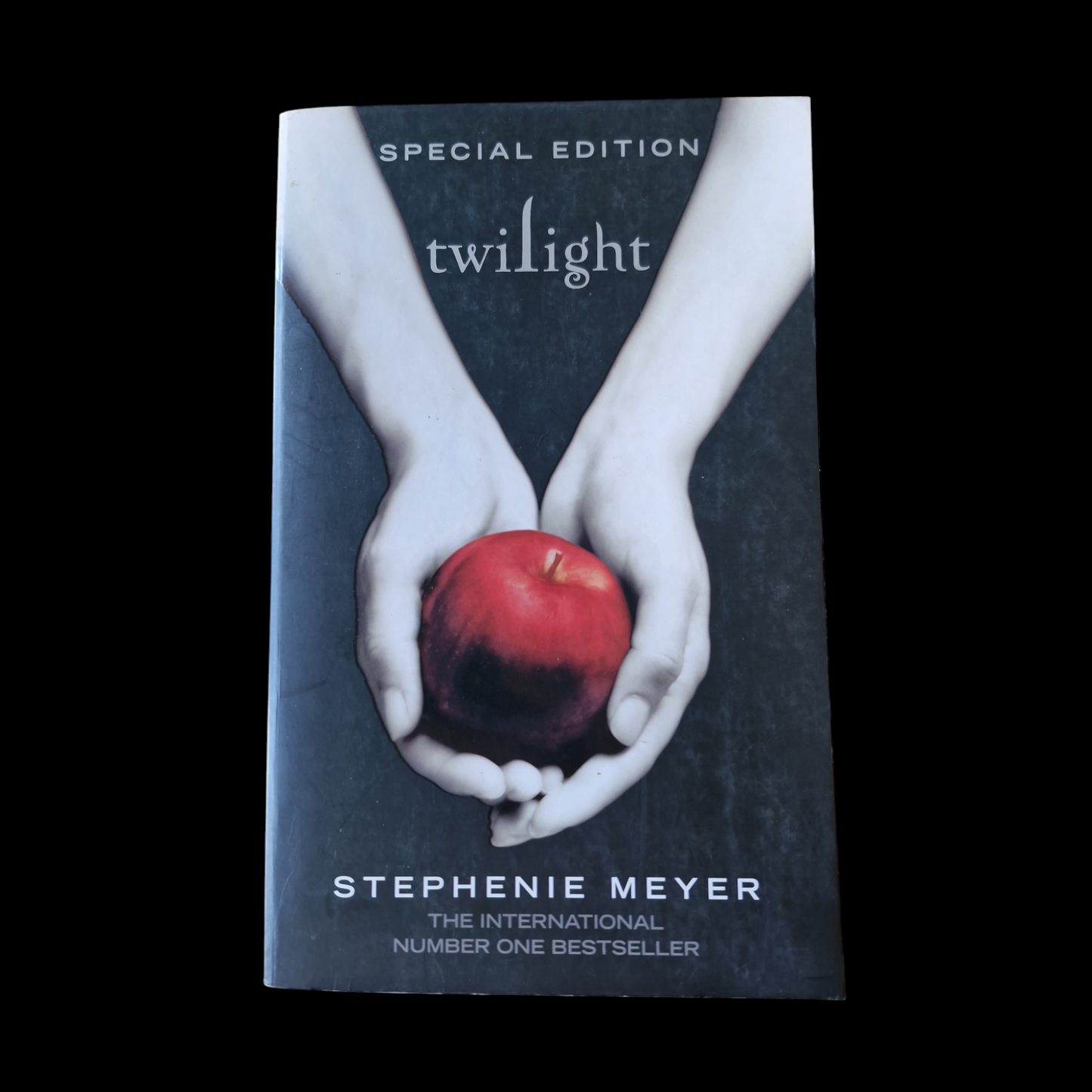 Stephenie Meyer- Twilight  image 1