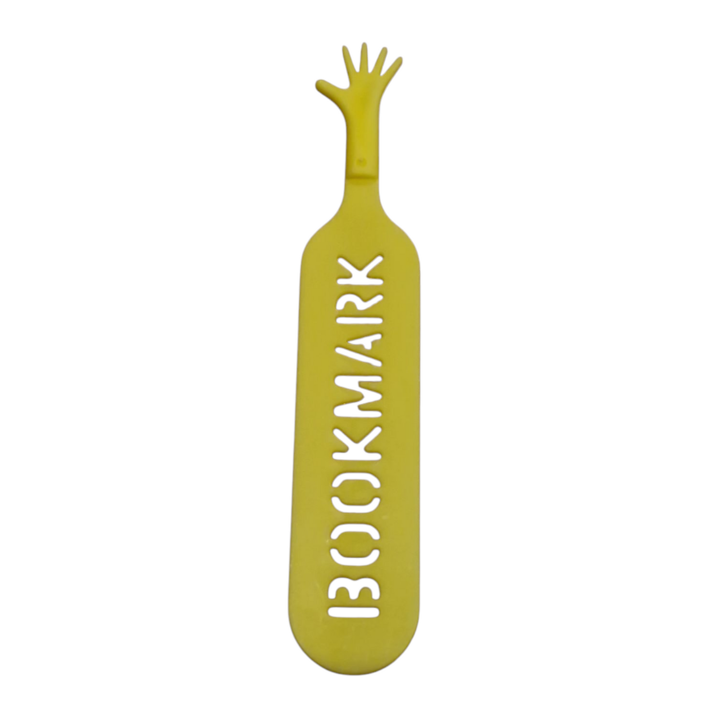 Hand Bookmark image 3