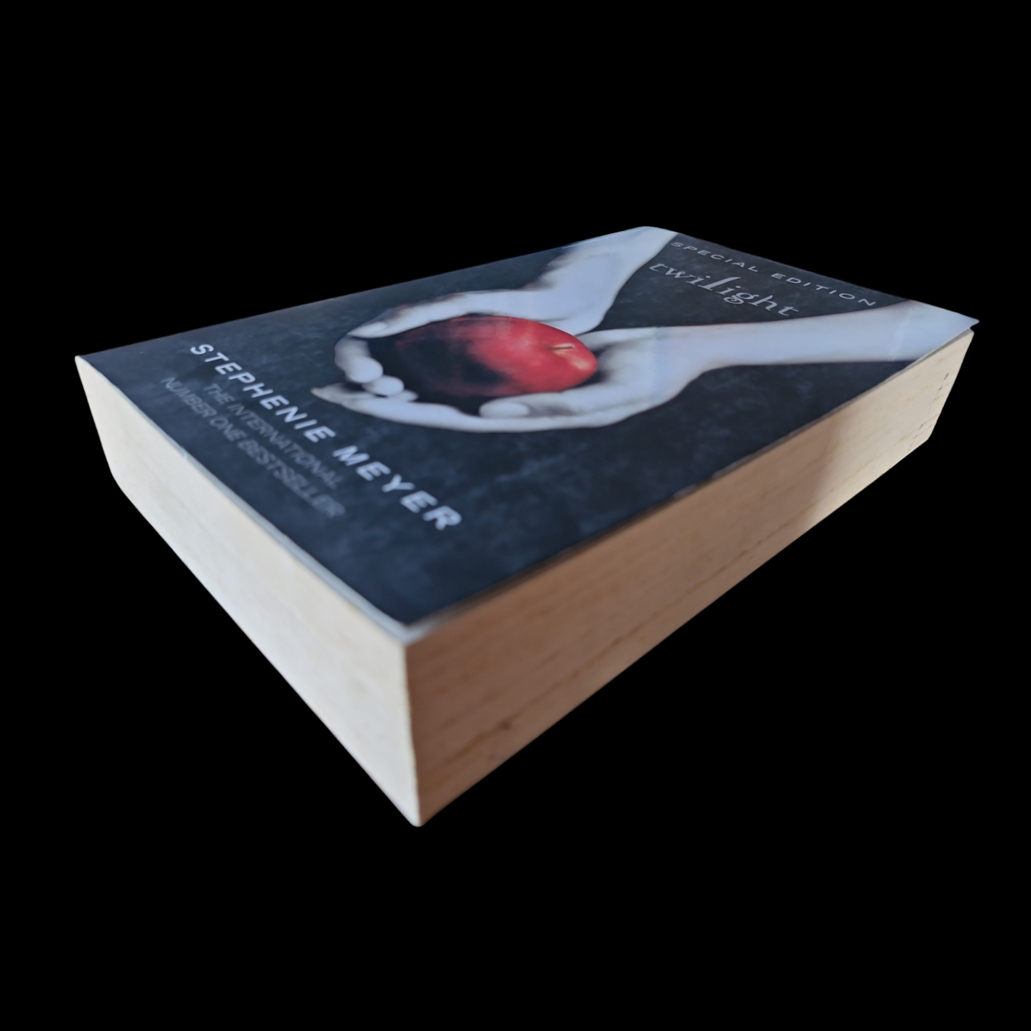 Stephenie Meyer- Twilight  image 4