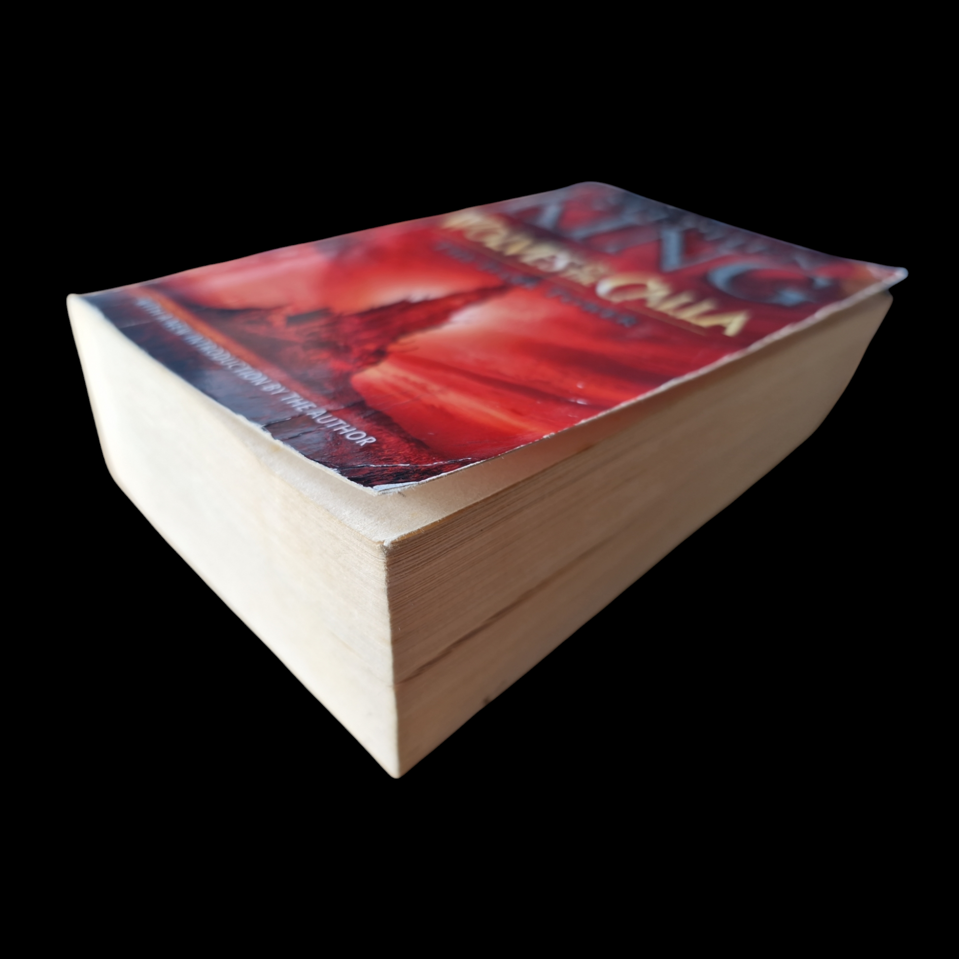 Stephen King- The Dark Tower - Wolves Of The  Calla image 4